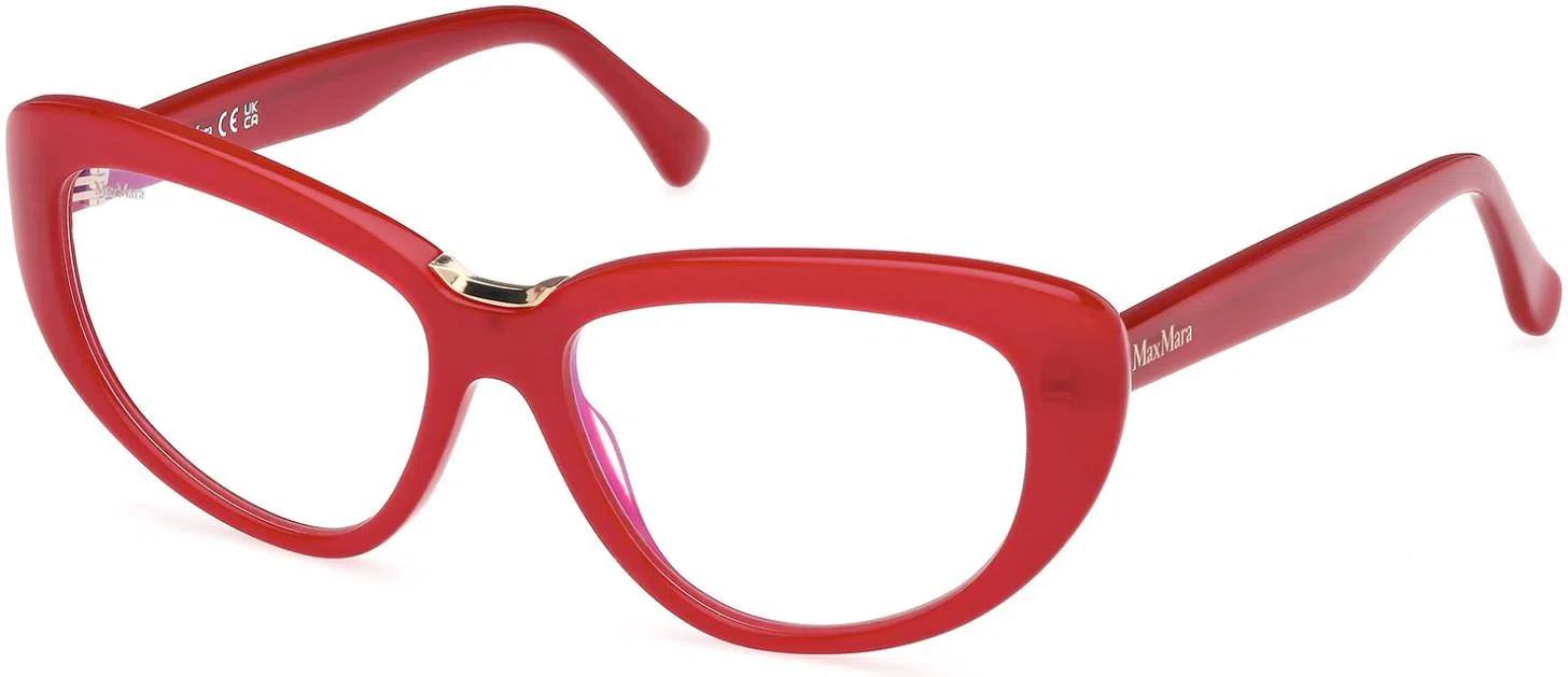 MAXMARA 5109B Blue Light blocking Filtering Eyeglasses - view 4